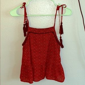 Women’s tank Disney Pirates of the Caribbean